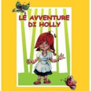 PRESENTAZIONE DEL LIBRO LE AVVENTURE DI HOLLY