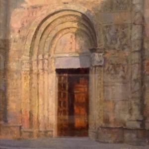 INCANTO PAVESE: L'arte di Maggi Pisy