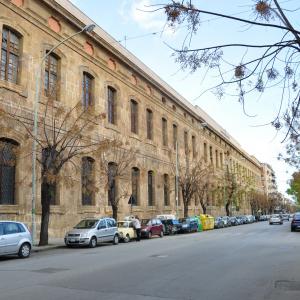 IIa Biennale Internazionale d'Arte di Palermo