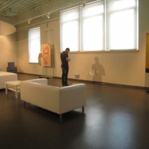 GESTURE, FORM, THOUGHT