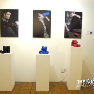 Art in Mind @ The Brick Lane Gallery
