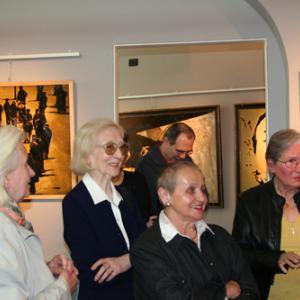 “PERIFERIA + CIELO NERO”