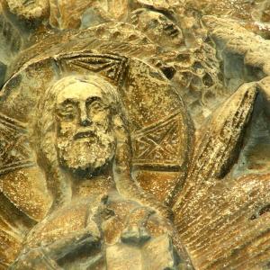 Italia. Puglia. Entroterra barese