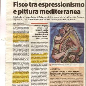 IL RITRATTO E L'ANIMA.