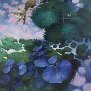 Carlo Cane, Ancora possibile