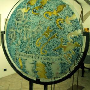 I LUOGHI DELL'INFINITO