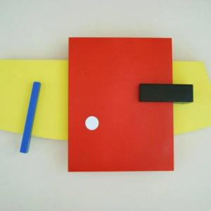 La Materia Ri Nata - Eco Ri-Uso 