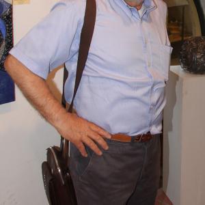 DOPPIO VERNISSAGE A CORTE ISOLANI (BOLOGNA)