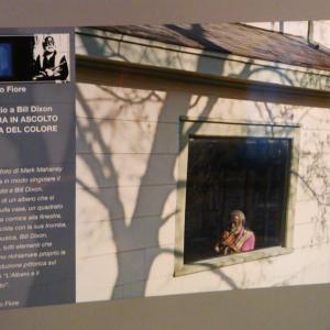 LISTENING PAINTING, WAITING FOR THE COLOR - Torre di San Vincenzo - Livorno