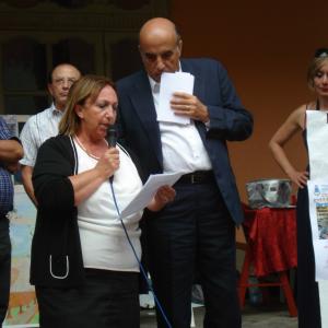 Il sorriso di Roberta a Garlate (LC)