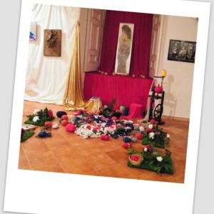 “Omaggio ai cantautori italiani” “Omaggio ai cantautori italiani”