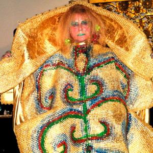 GLOBALART  GALLERIA D’ARTE CONTEMPORANEA  Presenta la personale  IL MIO FILTRO ANIMICO 