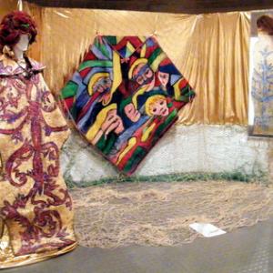 La mosca bianca di Roberto Gassi -finissage-ABSTRACT SYN-TAXIS