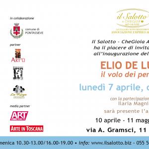 Il volo dei pensieri Il volo dei pensieri