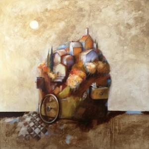 Permettetemi di volare