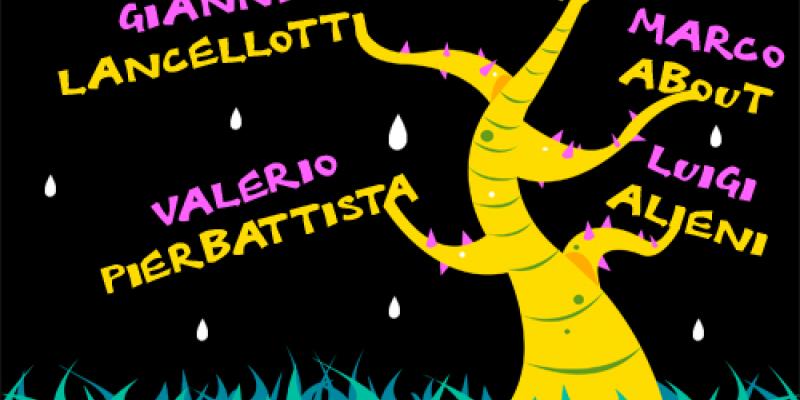 “LILLY AND THE NOISE” COLLECTIVE