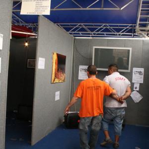 Meeting del mare - L'invisibile