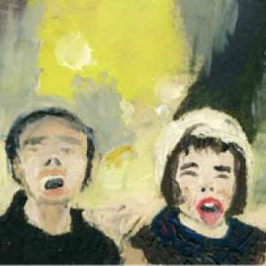 Visioni in Pittura - Gina Hoover SILENZIOSE INTERAZIONI