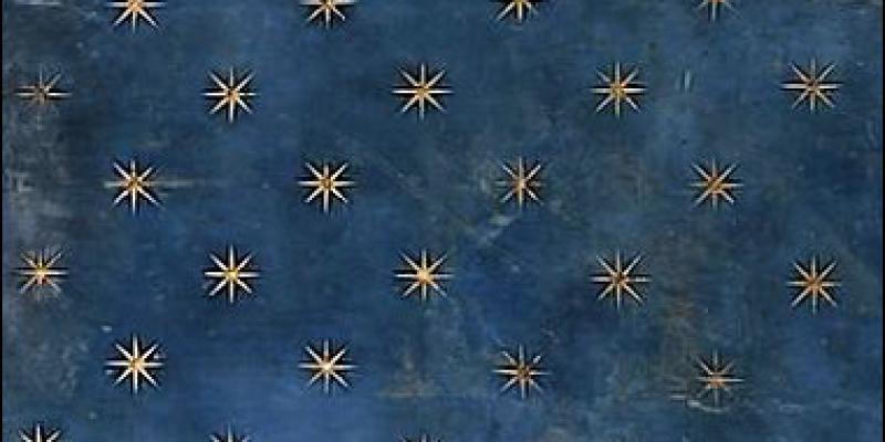 Giotto e la pittura «proteica»