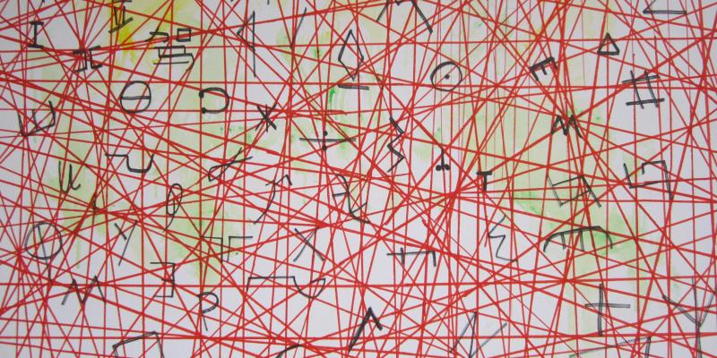 "Colectiva Contemporanea " Galeria Abartium "Colectiva Contemporanea " Galeria Abartium