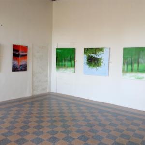 Palazzo Ducale di Revere dal 1° Luglio.