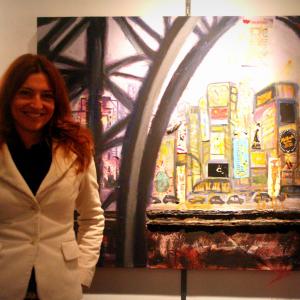 The City and the Night