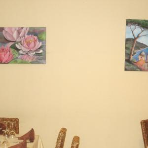 Personale di Samanta Valente