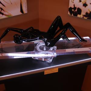 L'IMMAGINE SENZA TEMPO alla Meridiana (MO)