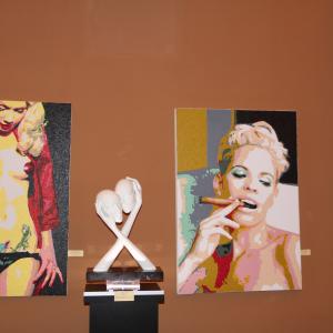 L'IMMAGINE SENZA TEMPO alla Meridiana (MO)