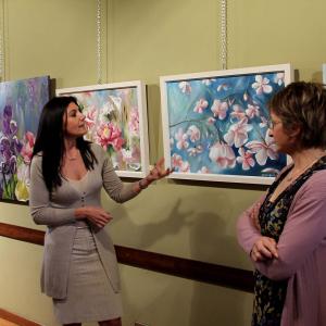 Natura:Luci e Ombre a Modena.