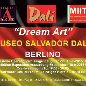 DREAM ART MUSEUM DALI BERLIN