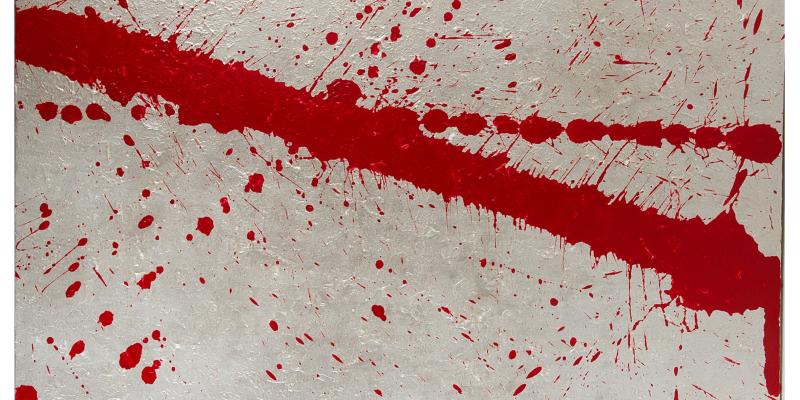 nota critica all'opera " Identità Femminile" a cura di Araxi Ipekjian nota critica all'opera " Identità Femminile" a cura di Araxi Ipekjian