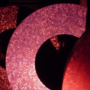 Esposizione di SAMUELE MONTINO