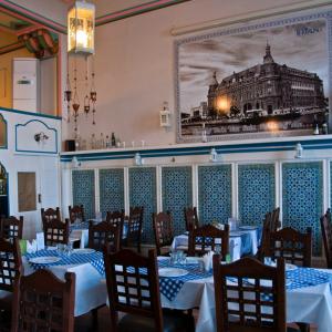 Turchia. Istanbul. Caos e collasso 2/2