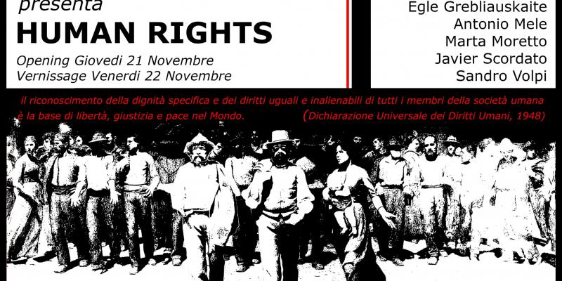 Human Rights Human Rights