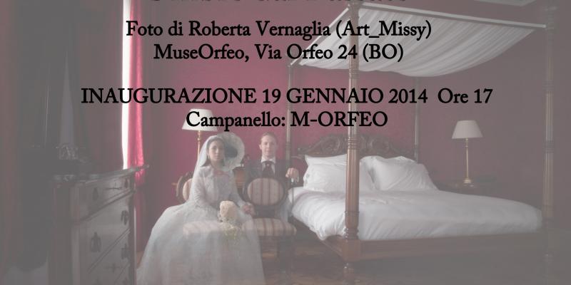 Mostra Art_Missy "Ombre dal Passato"