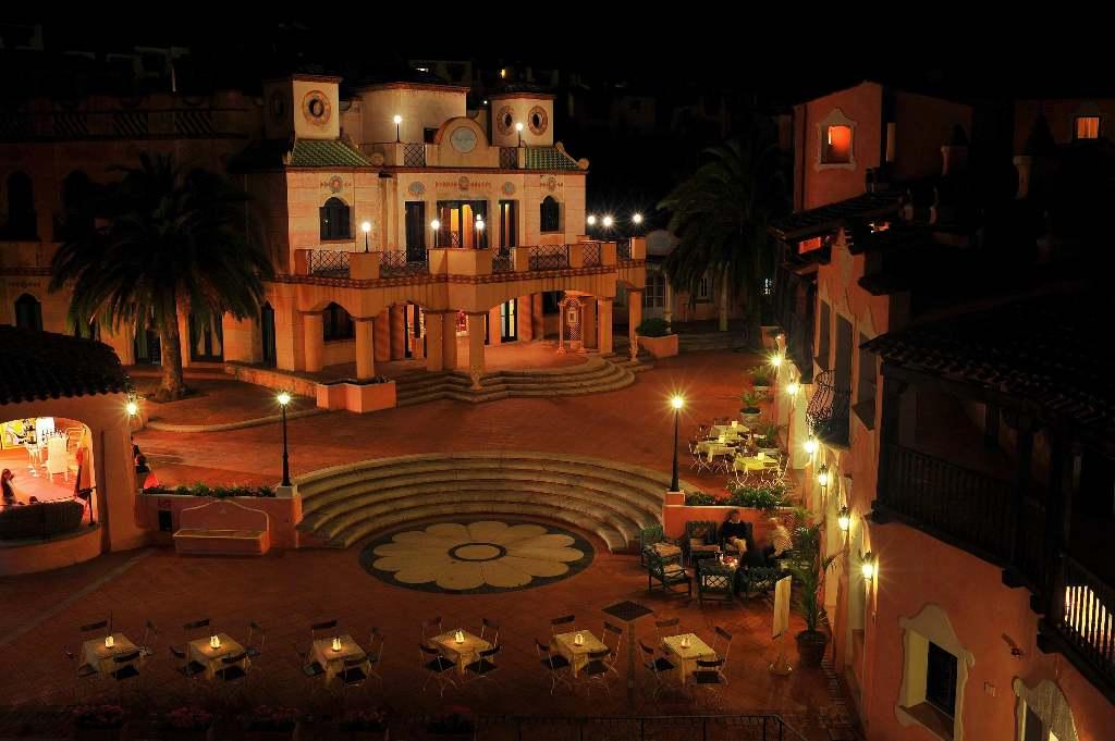 Biennale Internazionale di Porto Cervo