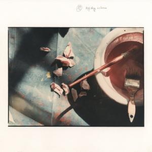 Luigi Ghirri e Omar Galliani, Spazio Siderale
