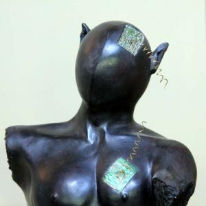 Natura:Luci e Ombre a Modena.