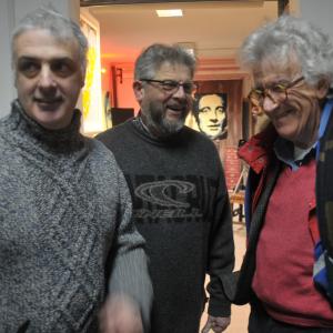 "NON SI MUORE TUTTE LE MATTINE"