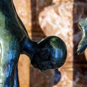 RITRATTO DI DONNA al Club Meridiana 3-22 marzo