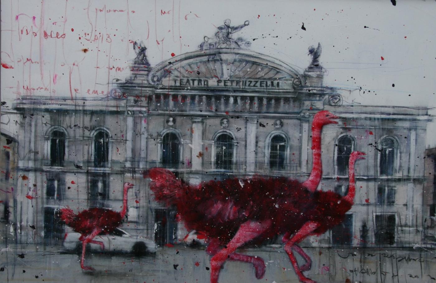 SERIGRAPHY SERIGRAPHY