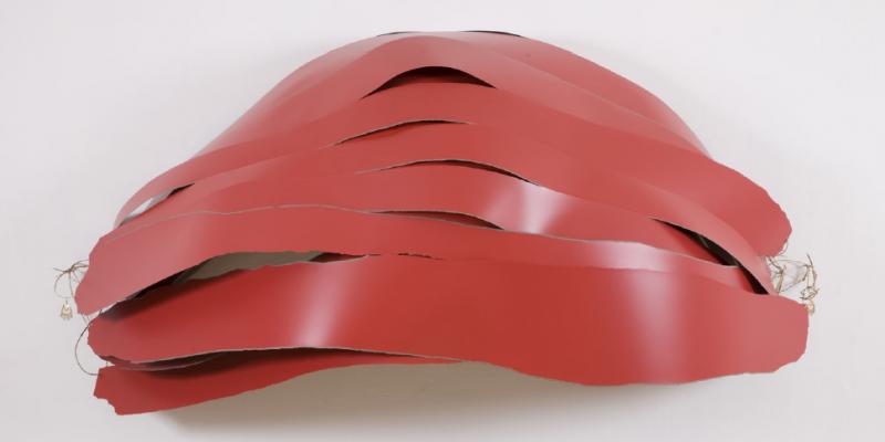 BODY BIRD: incontro con l'artista israeliana Avital Cnaani