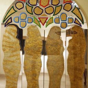 GZ-BASEL.COM International fair of contemporary art. La Sibilla di Basilea 