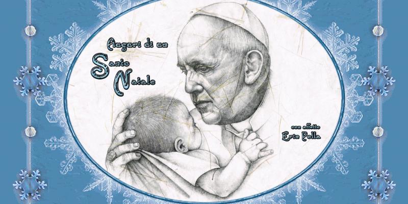 AUGURI DI BUON NATALE