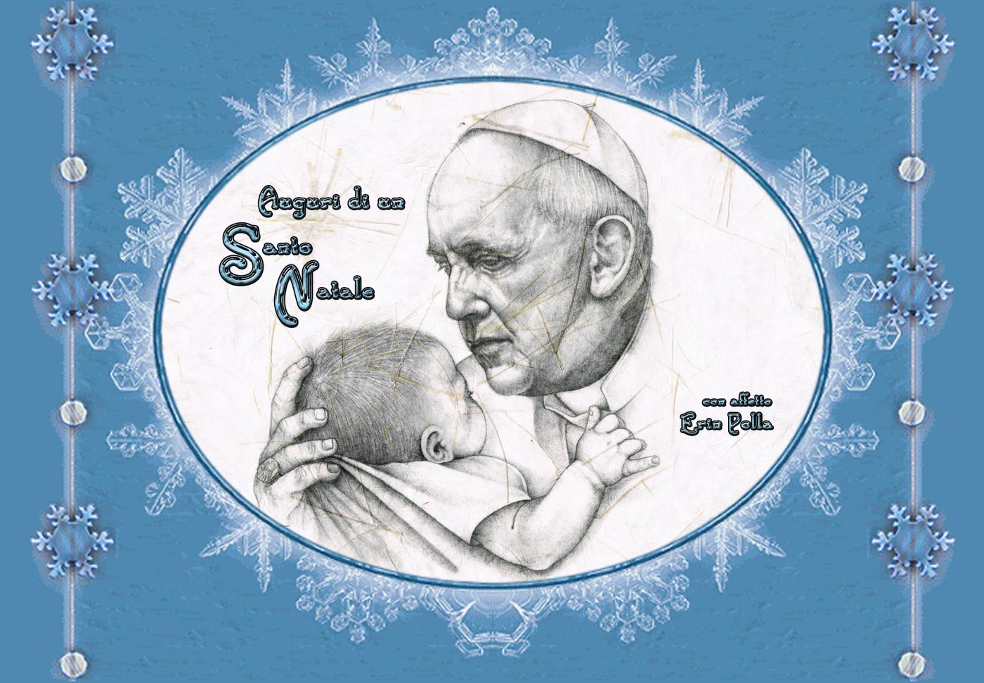 AUGURI DI BUON NATALE