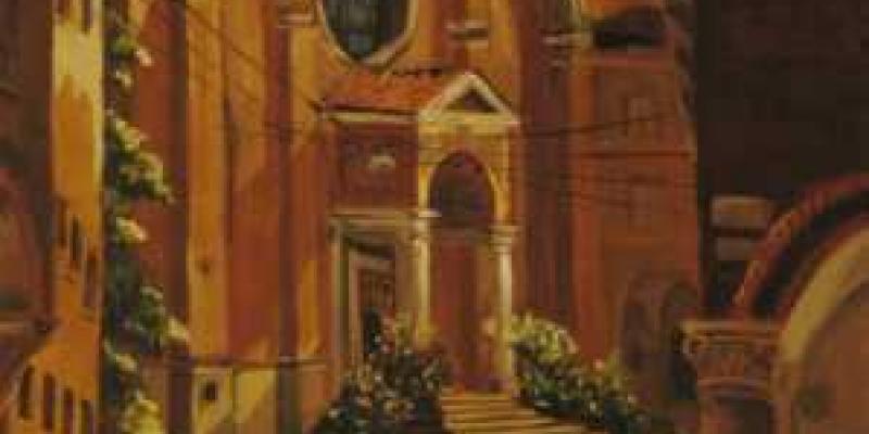 Bologna and surroundings Bologna and surroundings