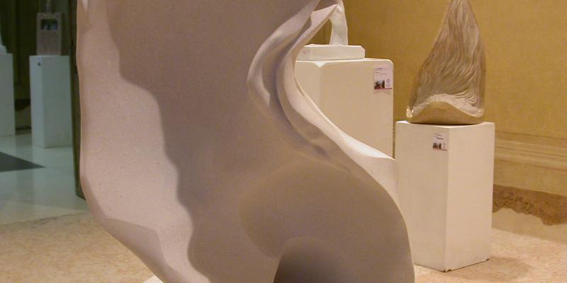 Mostra allievi scuola d'arte Brenzoni Sant'Ambrogio Valpolicella