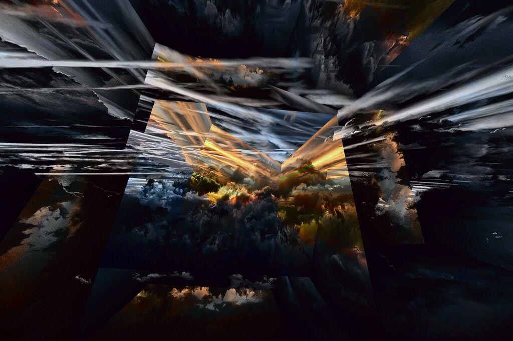 Contemporary Art Gallery Online Announces an International Call for Artists to Participate in their fifth annual “Open/No Theme” Competition & Exhibition.