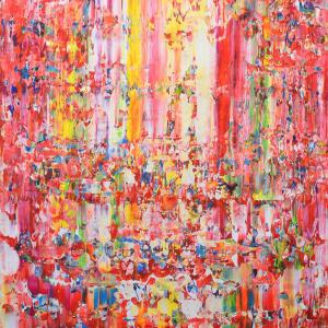 Il sorriso di Roberta per l’UNICEF – Project "Children in Danger"